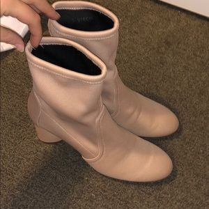 stuart weitzman margot 95